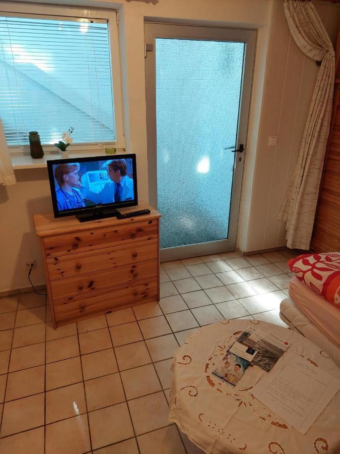 Haus-halliger-appartment-peter Westerland